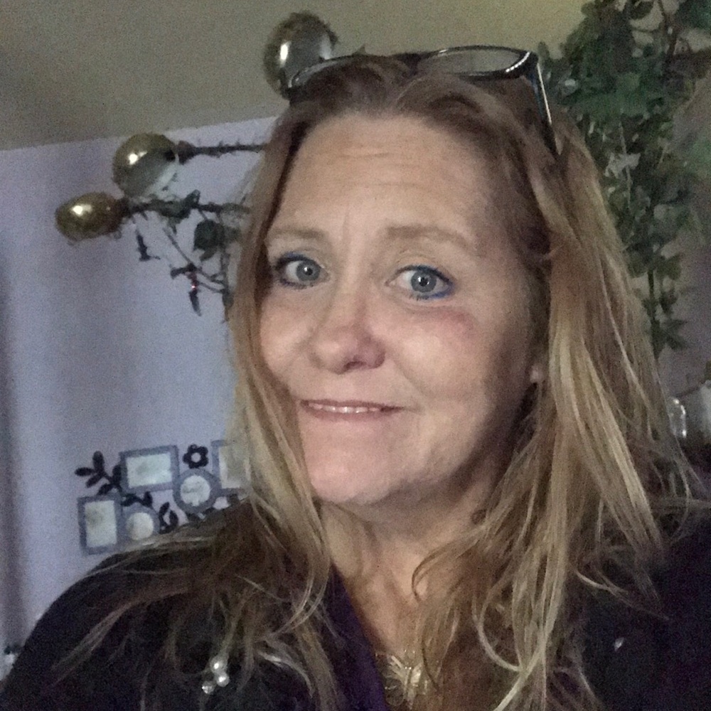 Meet your Posher, Kimberly
